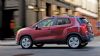chevrolet - � Chevrolet ���������� ��� ����� SUV ��� �� �� ��� Trax ������� ��� �� ����������� �� ���� ��� ������� ���� ���������� ����������� ��� ���� ����������.